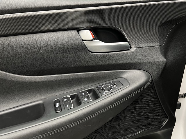 2023 Hyundai Santa Fe SEL photo 31