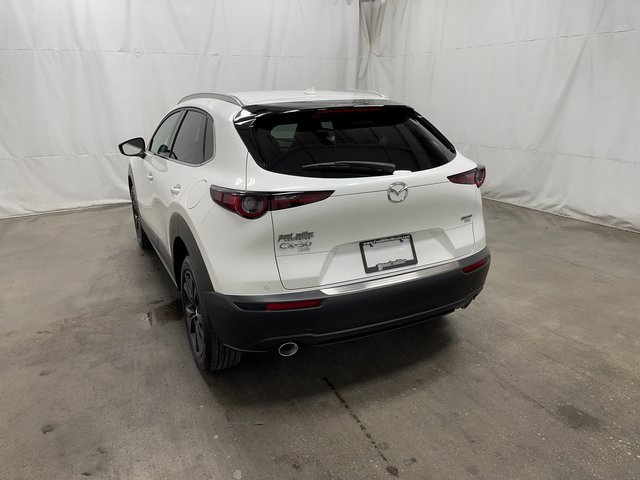 2024 Mazda CX-30 2.5 Turbo Premium Plus photo 3