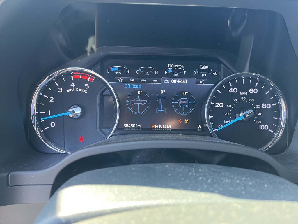 2022 Ford F-250 photo 9