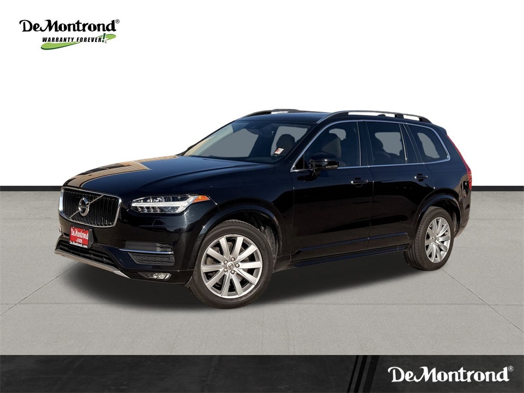 2016 Volvo XC90 Momentum's photo