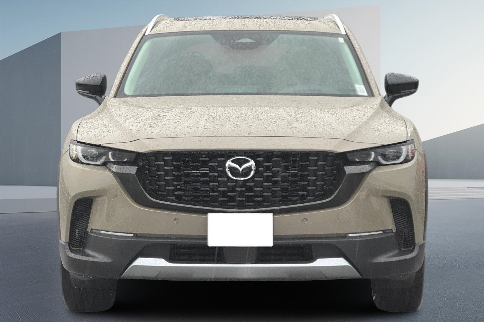 2025 Mazda CX-50 2.5 Turbo Premium Plus photo 6
