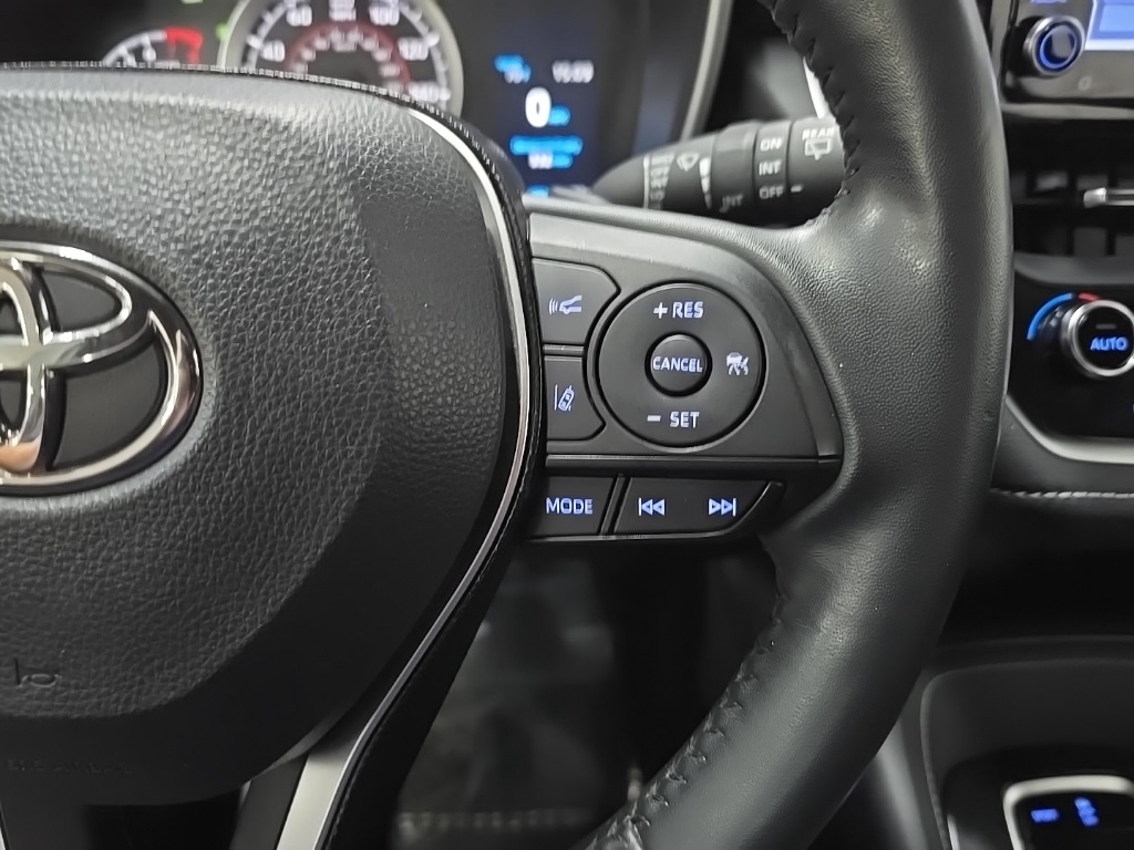 2021 Toyota Corolla SE photo 20
