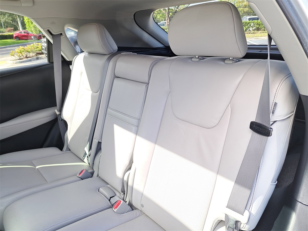 2013 Lexus RX 350 photo 12
