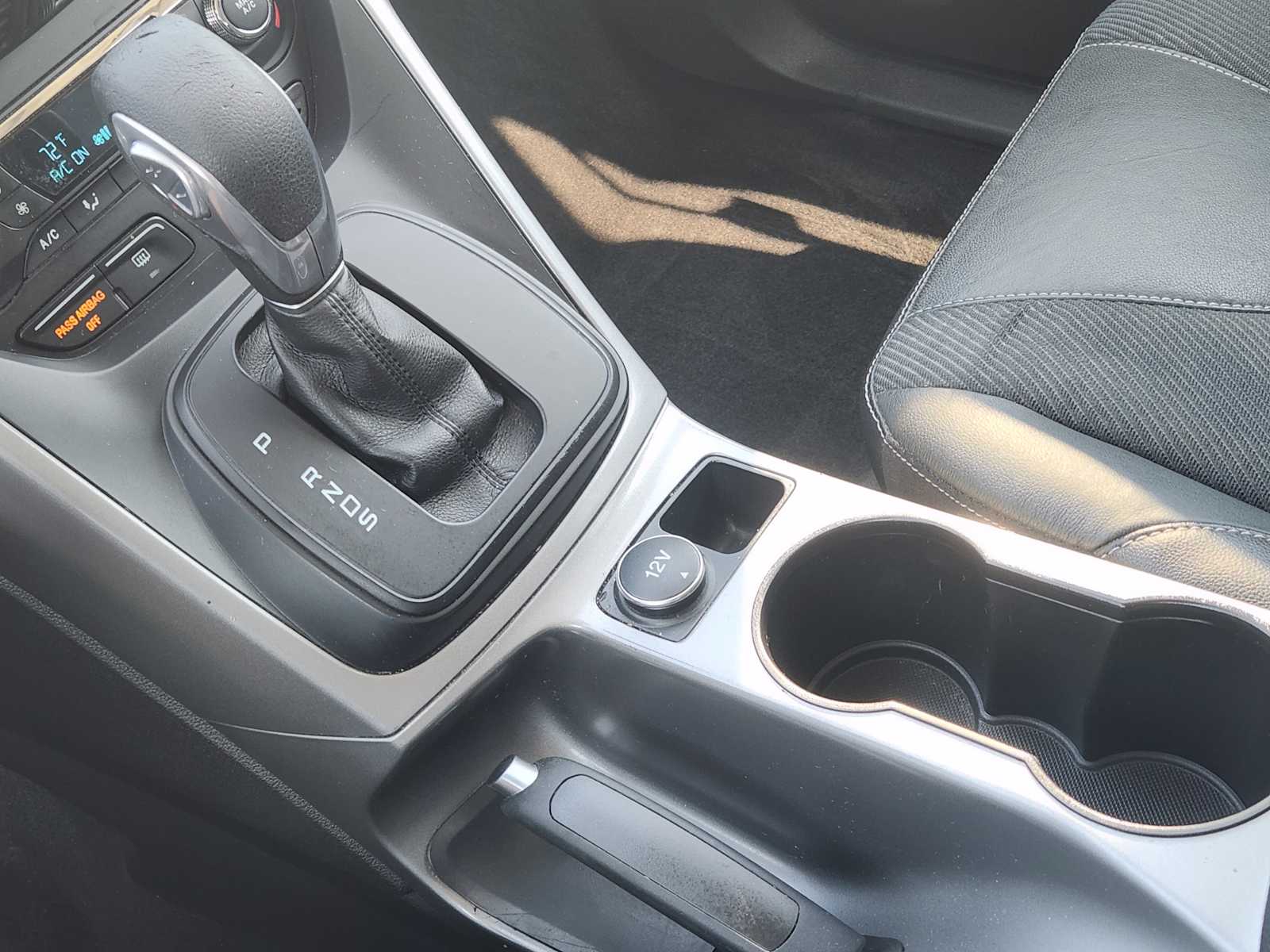 2016 Ford Escape SE photo 18