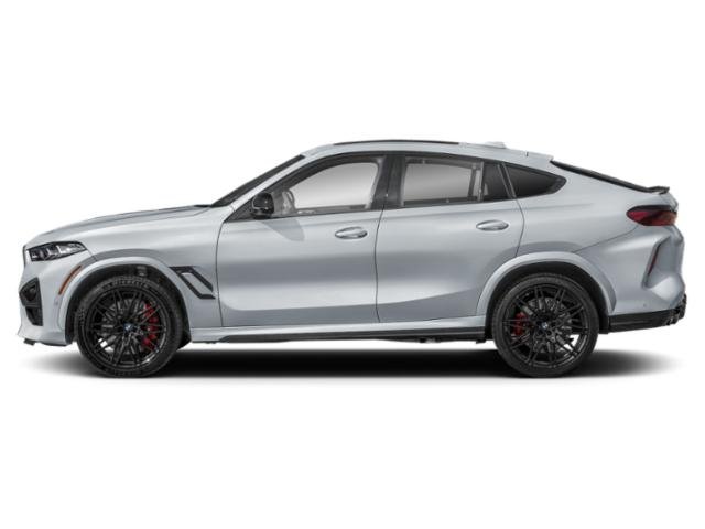 2026 Bmw X6 photo 3