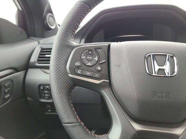 2023 Honda Passport TrailSport photo 20