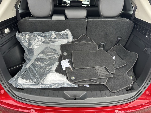2025 Mazda CX-90 3.3 Turbo Preferred photo 12
