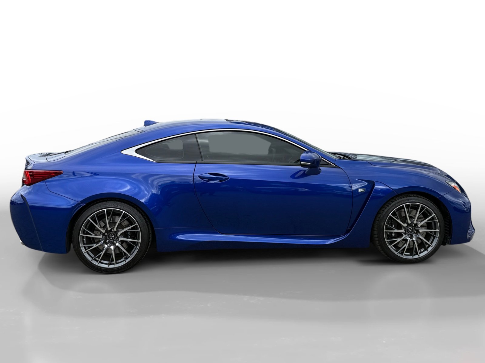 2015 Lexus RC F photo 6