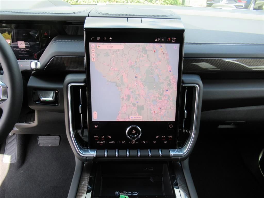 2025 Gmc Yukon photo 18