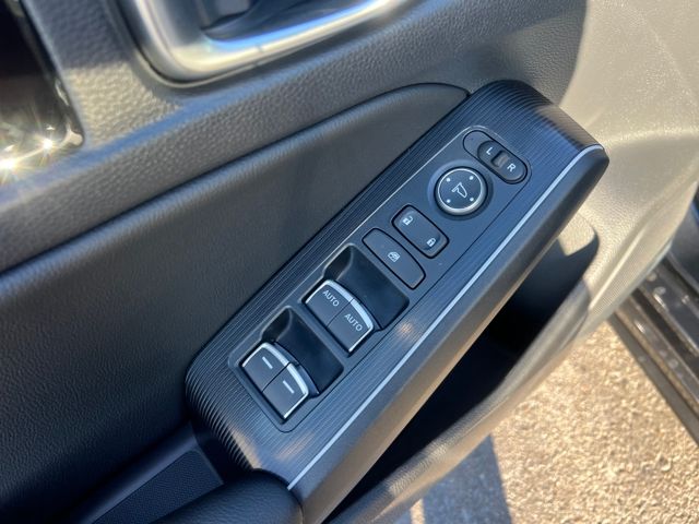 2026 Honda Civic Hybrid Sport Touring photo 11