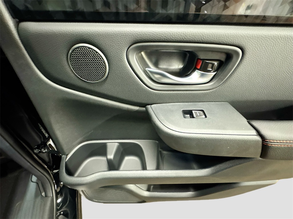 2026 Honda Passport TrailSport Elite photo 30