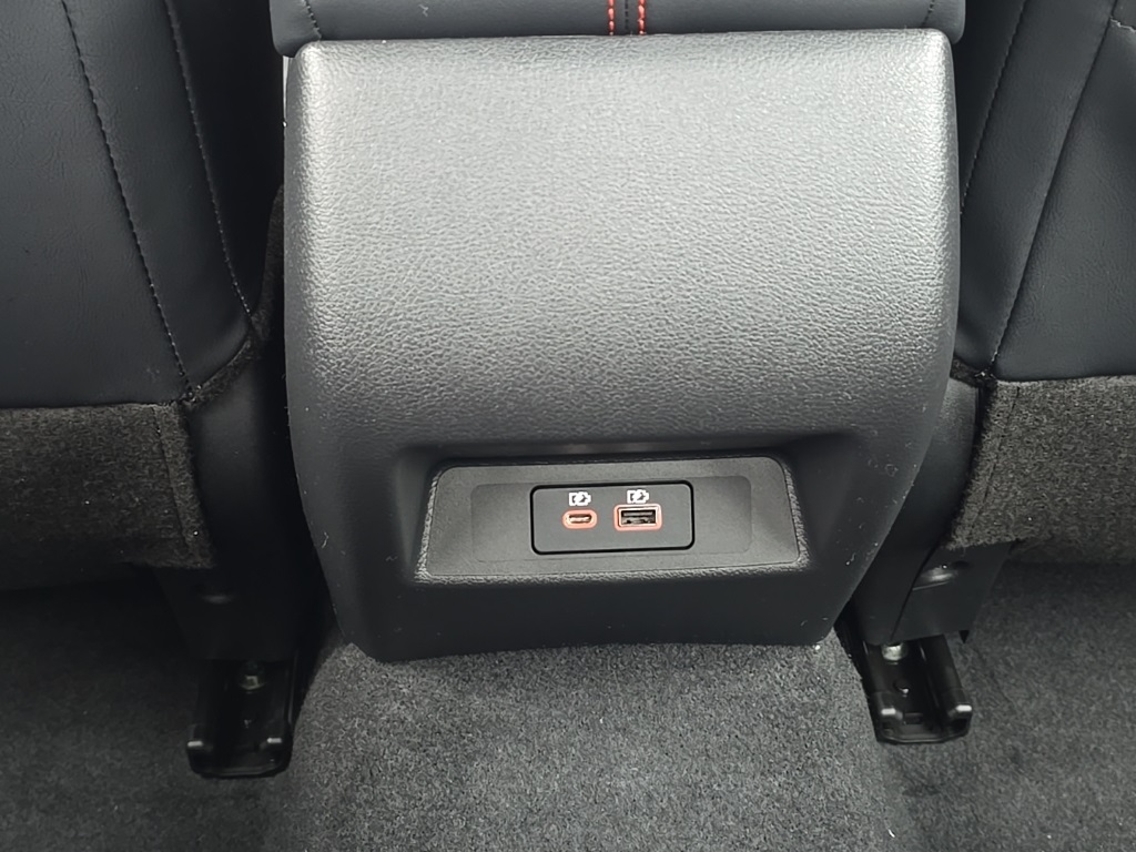 2025 Nissan Altima SR photo 20