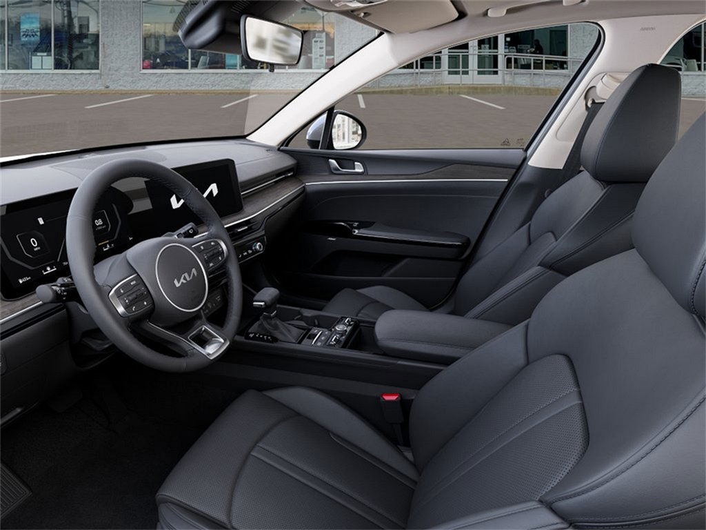 2025 Kia K5 EX photo 15
