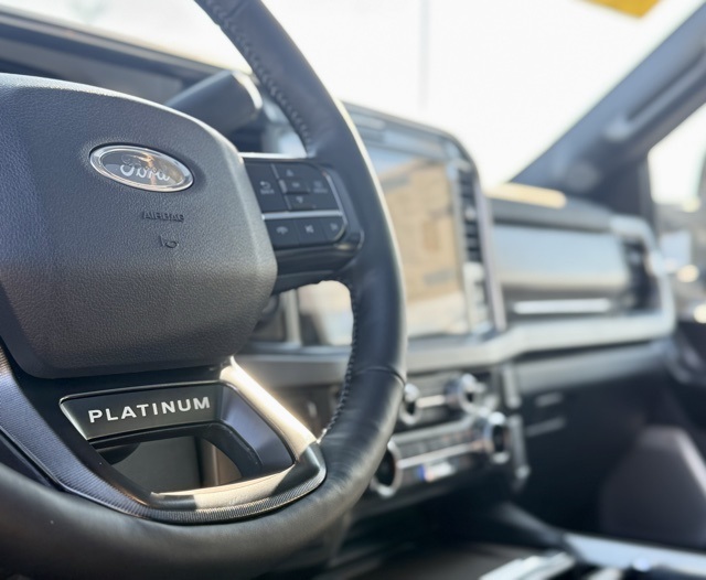 2026 Ford F-350 photo 15