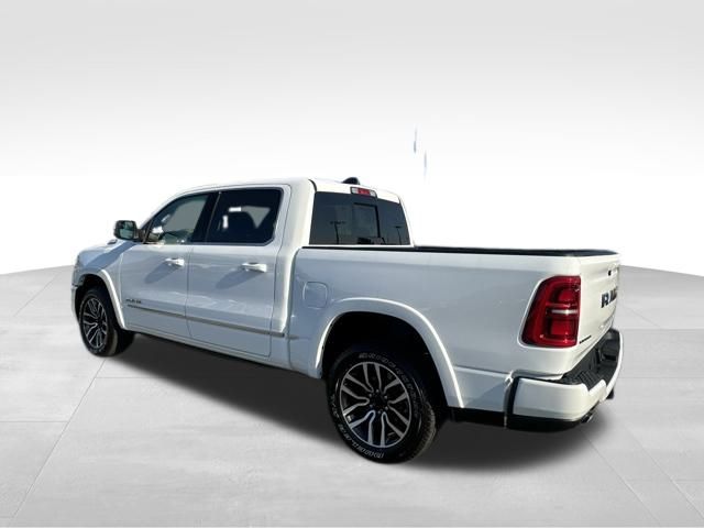 2026 Ram 1500 Limited photo 6