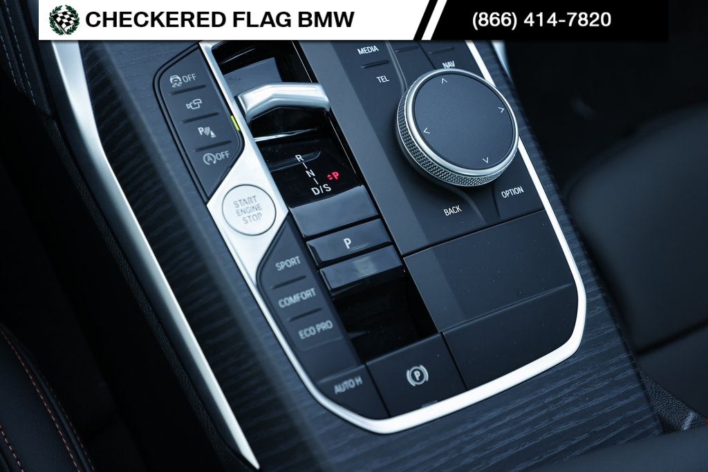 2025 Bmw 430i photo 32