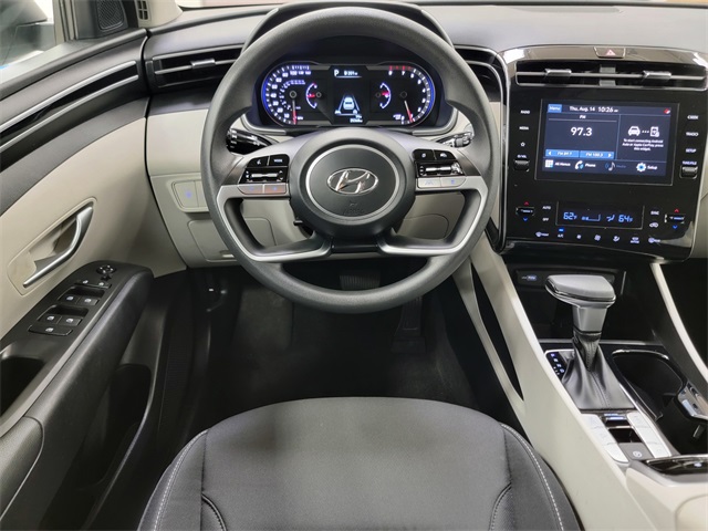 2024 Hyundai Tucson SEL photo 26