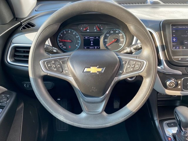 2022 Chevrolet Equinox LS photo 7