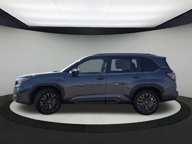 2025 Subaru Forester Sport photo 3