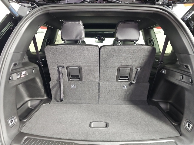 2025 Jeep Grand Cherokee Laredo Altitude photo 26