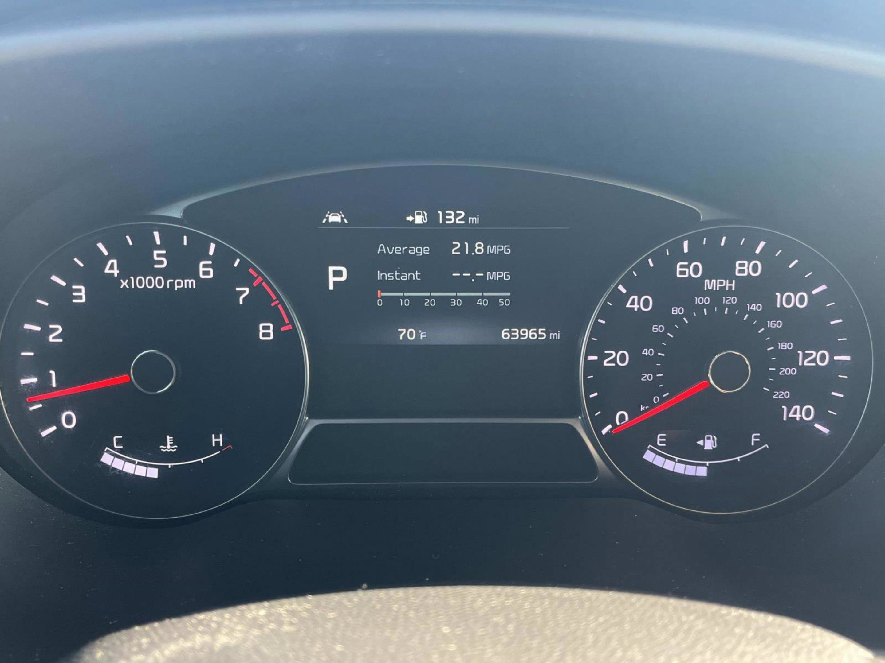 2019 Kia Soul Plus photo 37