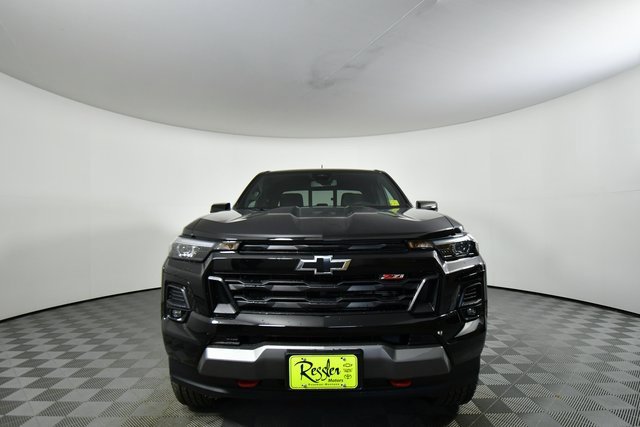 2026 Chevrolet Colorado Z71 photo 6