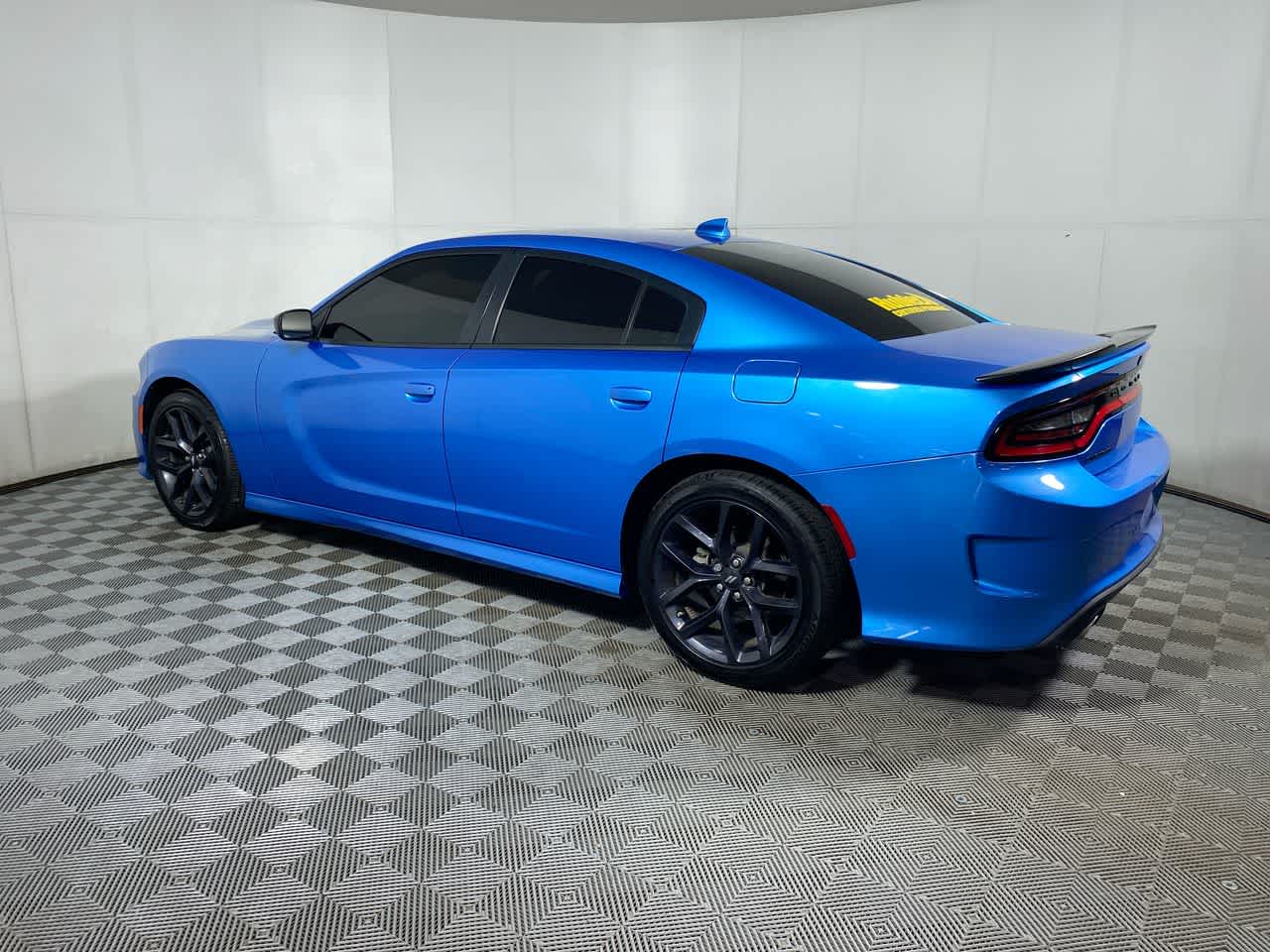 2023 Dodge Charger GT photo 12