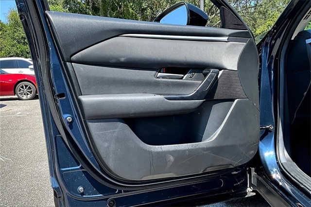 2024 Mazda CX-50 2.5 S Preferred photo 19