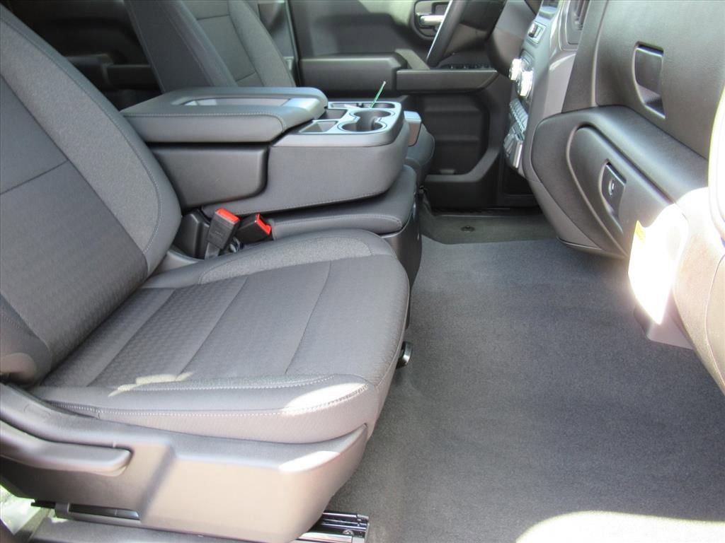 2026 Gmc Sierra 1500 Pro photo 9