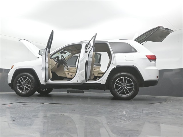 2019 JEEP GRAND CHEROKEE - Image 53