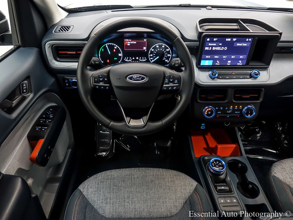 2024 Ford Maverick XLT photo 12