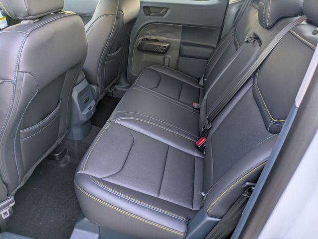 2025 Ford Maverick photo 24