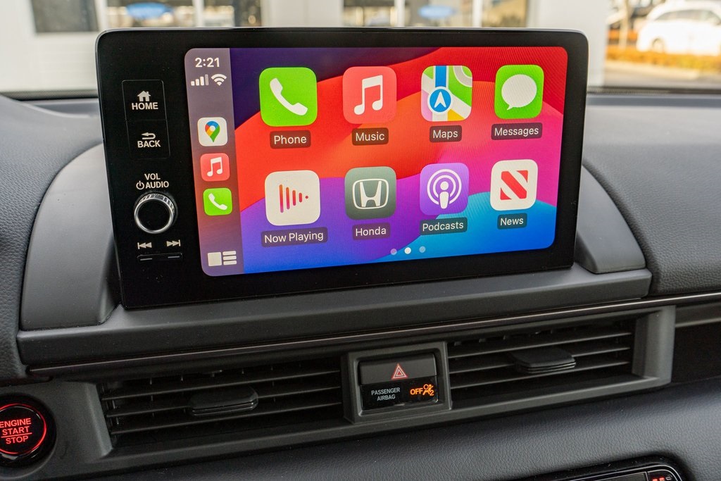 2025 Honda Pilot TrailSport photo 33
