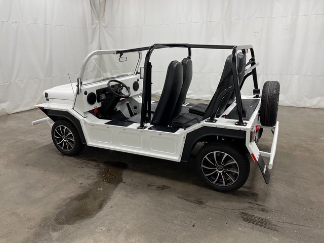 2024 Cruise Car MOKE photo 4