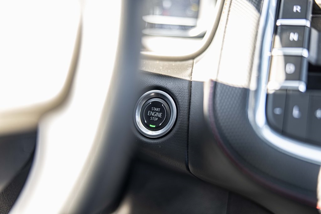 2024 CHEVROLET TAHOE - Image 30