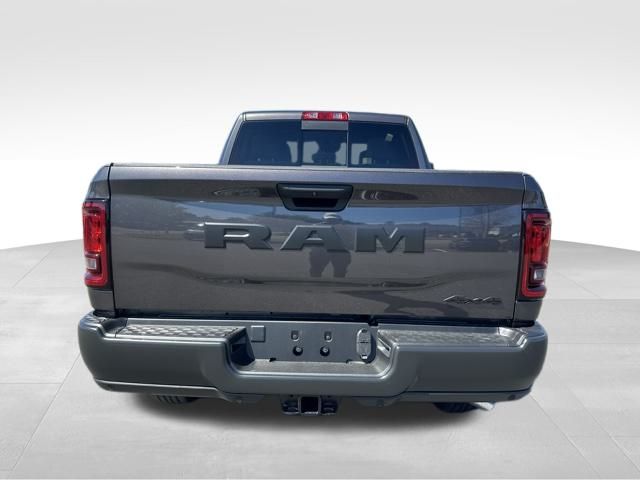 2026 Ram 2500 Tradesman photo 5
