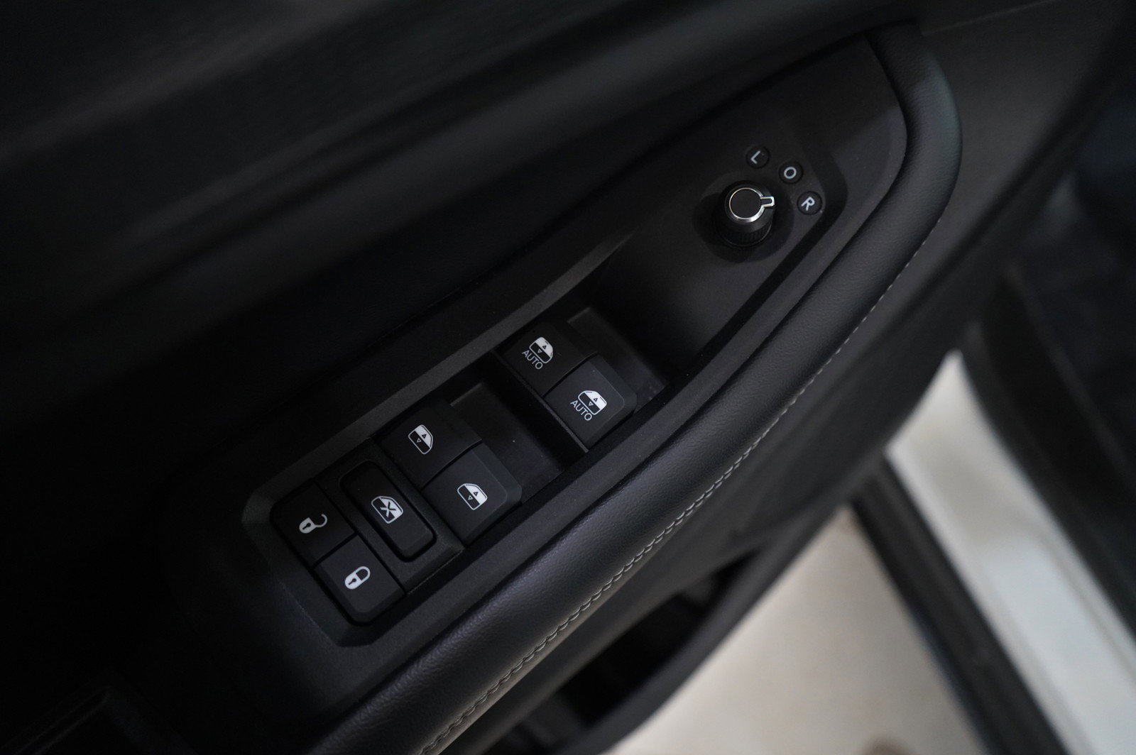 2023 Jeep Grand Cherokee Altitude photo 20