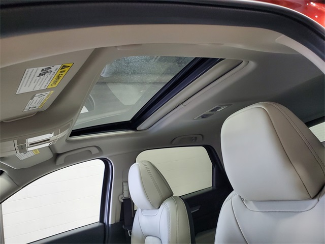 2025 Mazda CX-5 2.5 Premium Plus photo 26