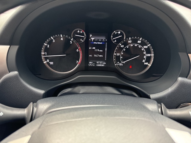 2022 Lexus GX 460 Luxury photo 16