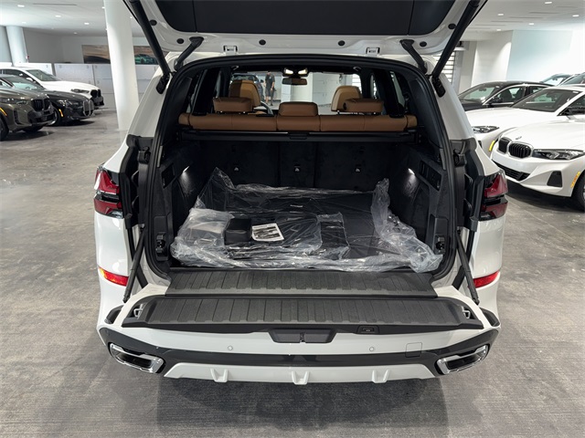 2026 Bmw X5 sDrive40i photo 11
