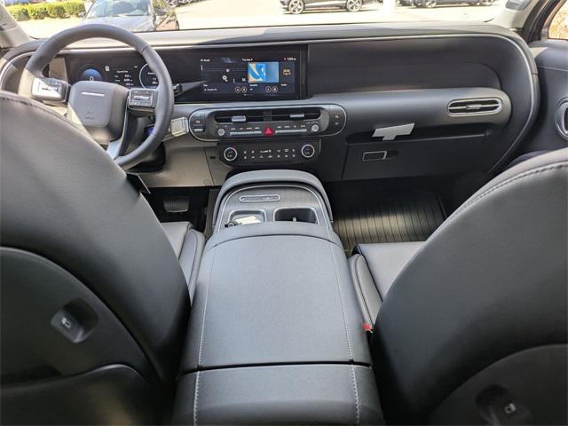 2026 Hyundai Palisade Limited photo 5