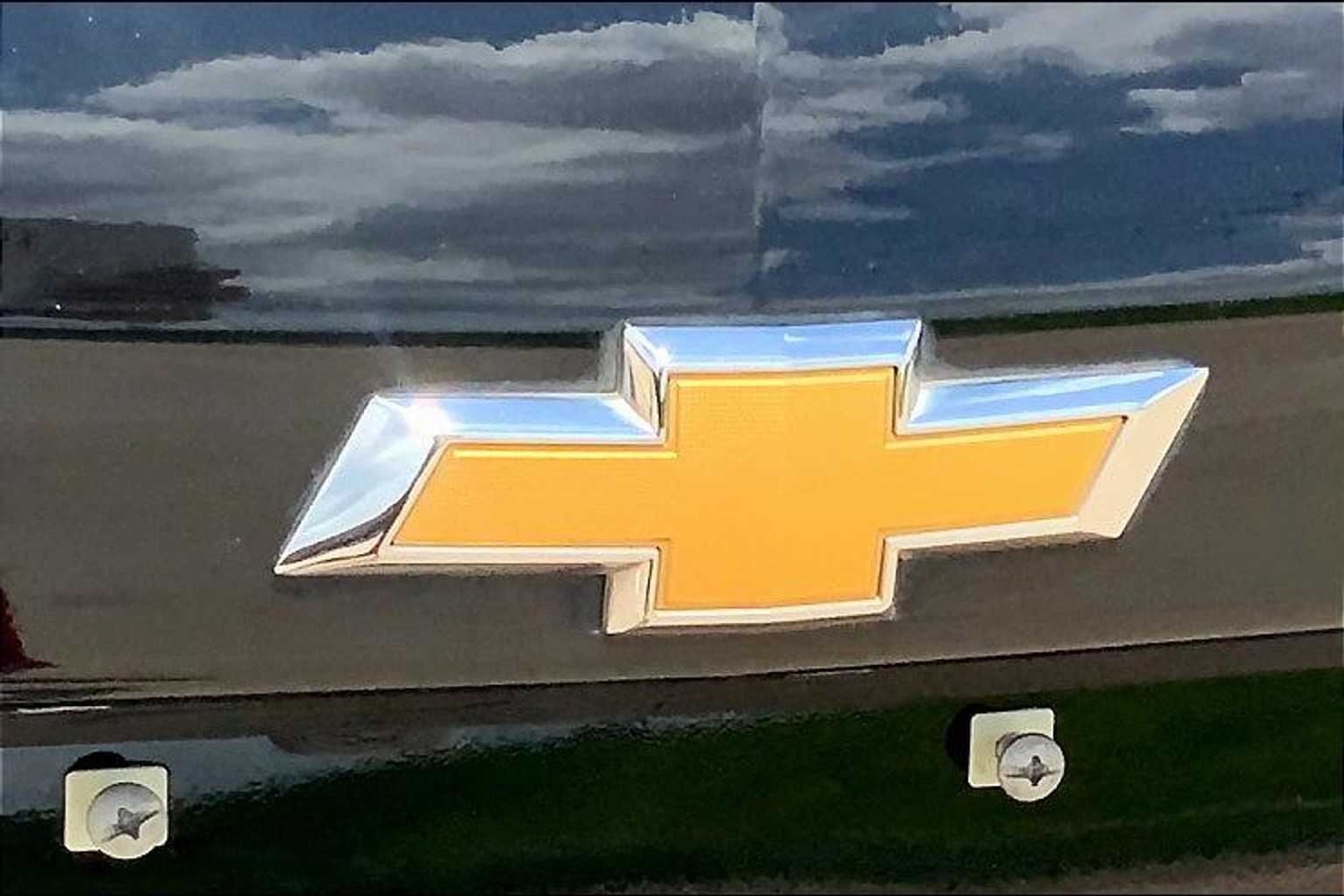 2023 Chevrolet Equinox LT photo 50