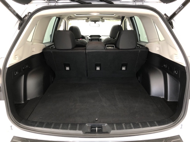 2021 Subaru Forester Premium photo 28