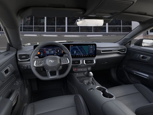 2025 FORD MUSTANG - Image 31
