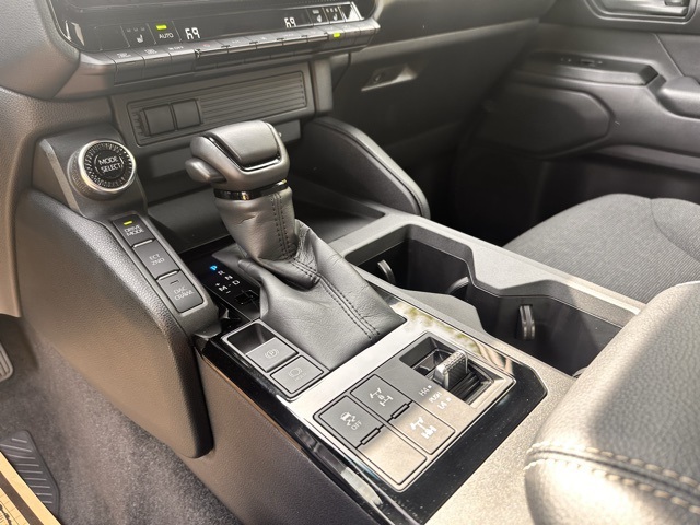 2025 Toyota Land Cruiser 1958 photo 14