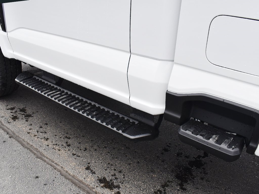 2025 Ford F-350 XL photo 12