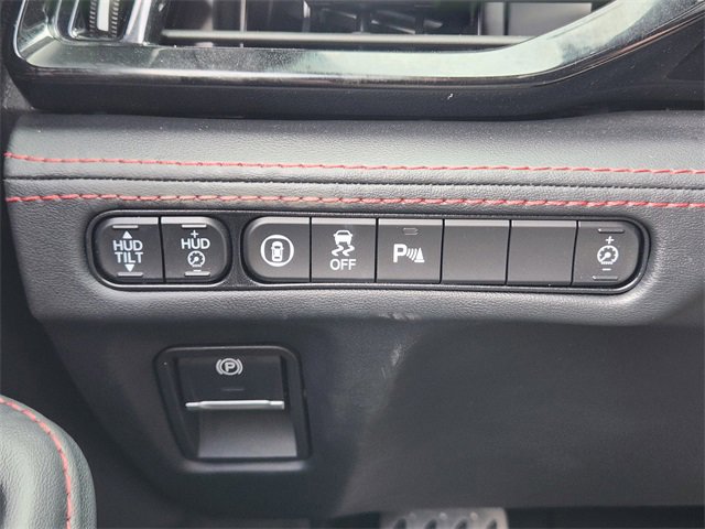 2023 Acura MDX SH-AWD Type S Advance photo 20