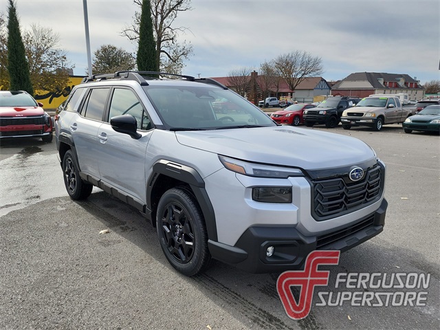 2026 Subaru Outback Limited's photo