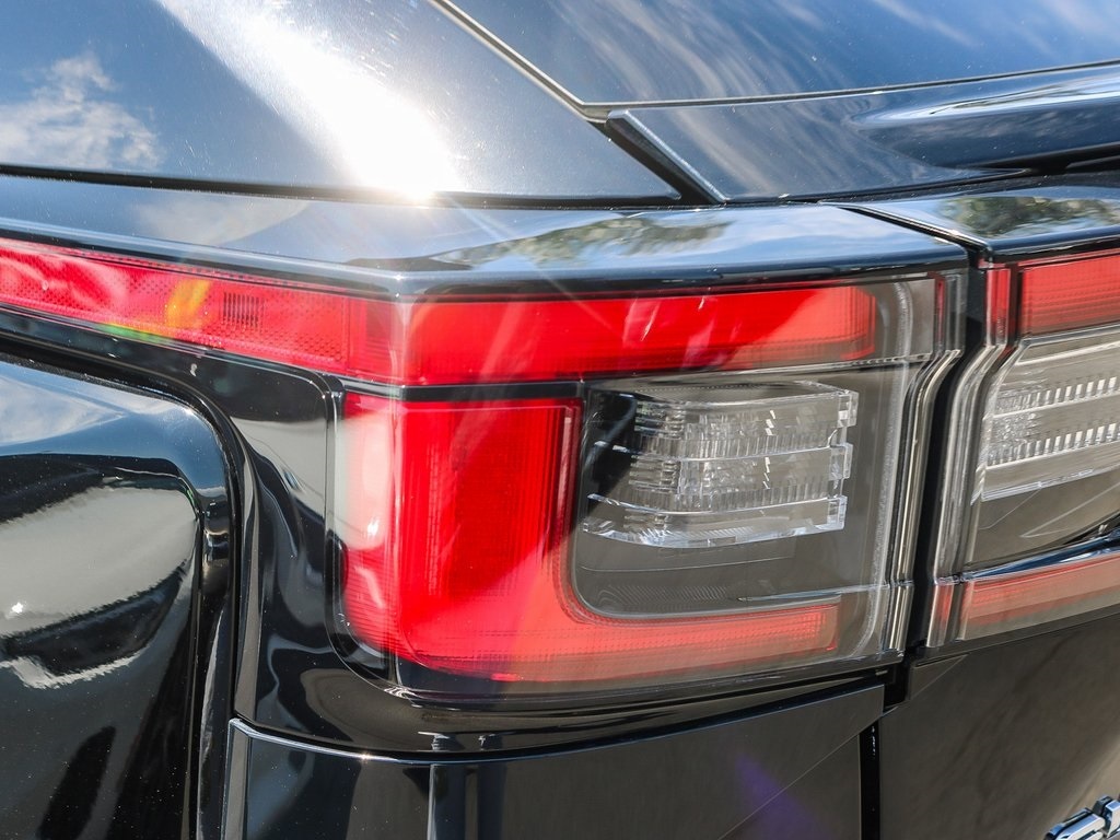 2023 Subaru Solterra Limited photo 10
