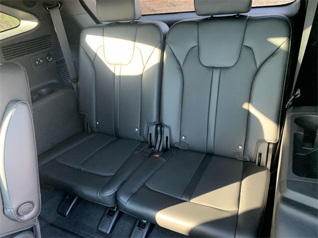 2025 Kia Sorento S photo 9